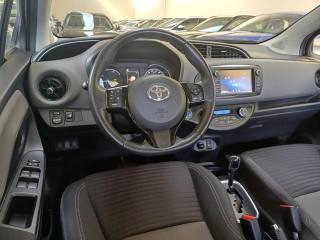 TOYOTA Yaris usata, con Frenata d