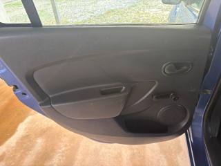 DACIA Lodgy usata, con Chiusura centralizzata telecomandata