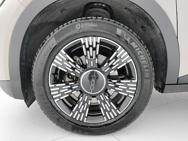 FIAT 600 usata, con Autoradio digitale