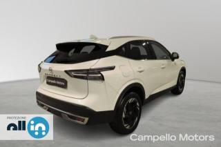 NISSAN Qashqai usata 3