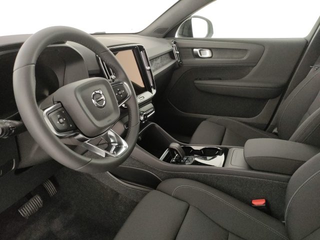 VOLVO C40 usata, con Chiusura centralizzata