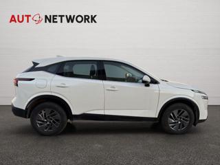 NISSAN Qashqai usata, con Autoradio
