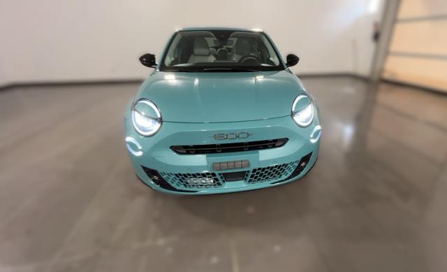 FIAT 600 usata, con Airbag laterali