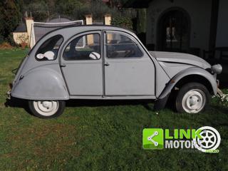 CITROEN 2CV usata 3