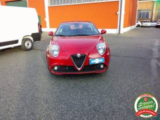 ALFA ROMEO MiTo usata, con Controllo trazione