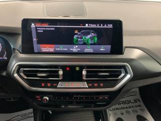 BMW X4 usata, con Trazione integrale