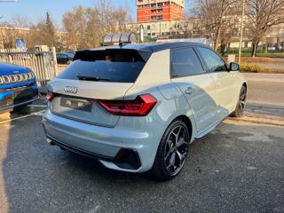AUDI A1 usata, con Airbag