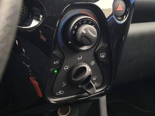 CITROEN C1 usata 16