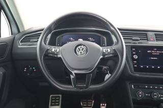 VOLKSWAGEN Tiguan usata 5