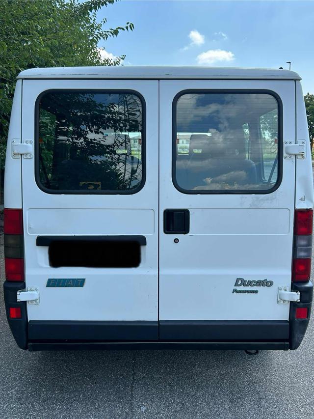 FIAT Ducato usata 1