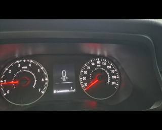 NISSAN Primastar usata, con Start/Stop Automatico