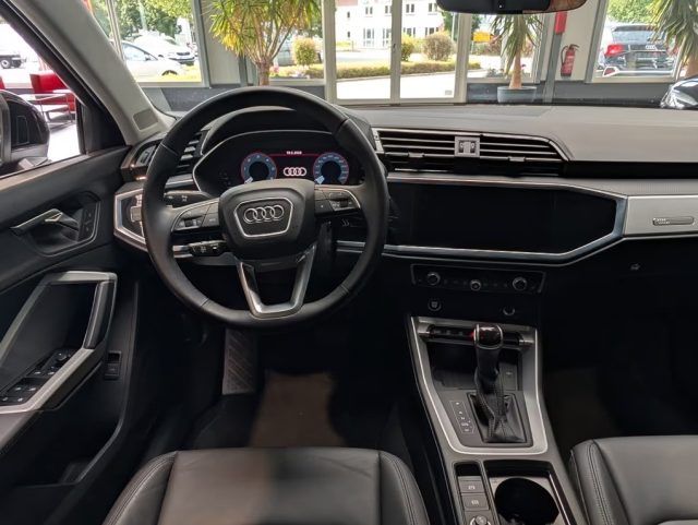 AUDI Q3 usata, con Boardcomputer