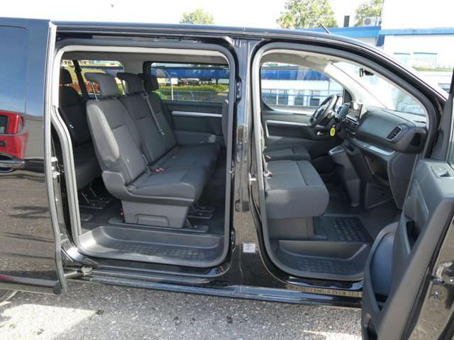 FIAT Ulysse usata, con Cruise Control