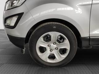 FORD EcoSport usata 14