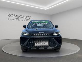 EMC Sei usata, con Climatizzatore