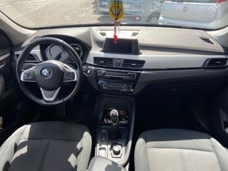 BMW X1 usata, con Climatizzatore