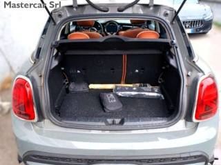 MINI Cooper S usata, con Climatizzatore