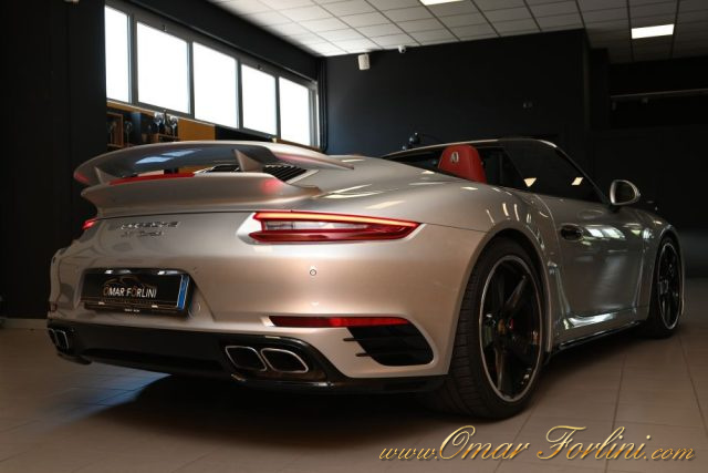 PORSCHE 911 usata 41