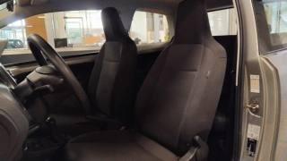 SEAT Mii usata 11