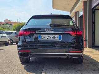 AUDI A4 usata 119