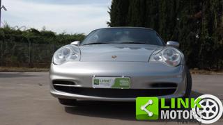 PORSCHE 911 usata 2