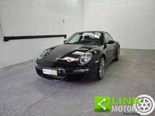 PORSCHE 911 997 Carrera 4S Coupé