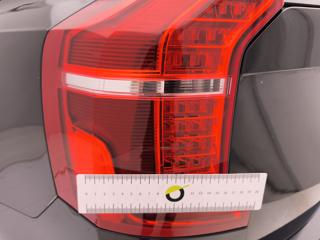 VOLVO XC90 usata, con Isofix