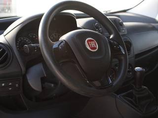 FIAT Fiorino usata, con Cronologia tagliandi