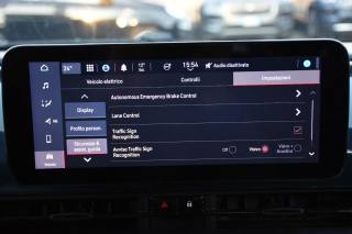 FIAT 500e usata, con Bluetooth