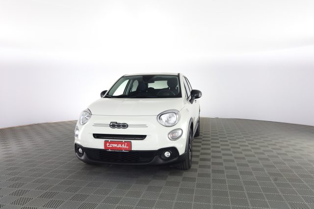 FIAT 500X usata 0