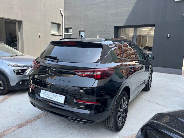 OPEL Grandland usata, con Alzacristalli elettrici