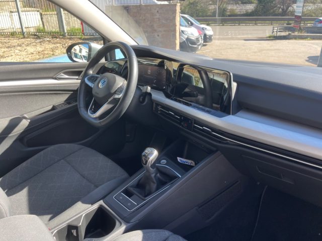 VOLKSWAGEN Golf usata 8