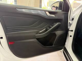 FORD Focus usata, con Cerchi in lega