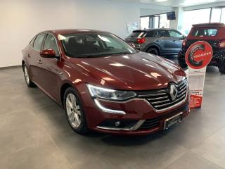 RENAULT Talisman 2.0 dCi Coupe EDC Business Automatico