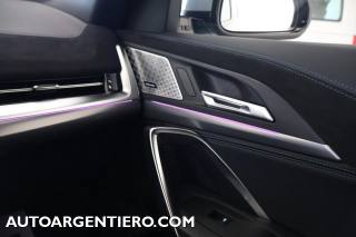 BMW X2 usata, con Blind spot monitor