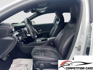 MERCEDES-BENZ A 180 usata, con Controllo trazione