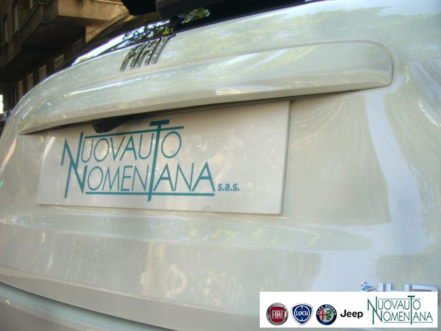 FIAT 600 usata, con Immobilizzatore elettronico