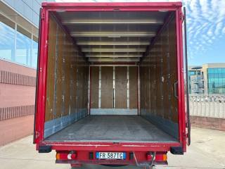 PEUGEOT Boxer usata 14