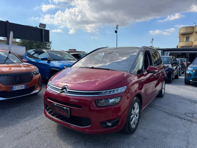 CITROEN C4 Spacetourer usata, con ABS