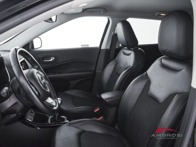 JEEP Compass usata 8