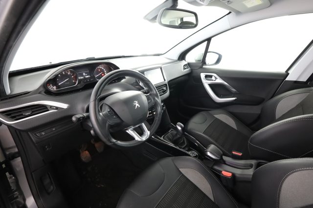 PEUGEOT 2008 usata 1