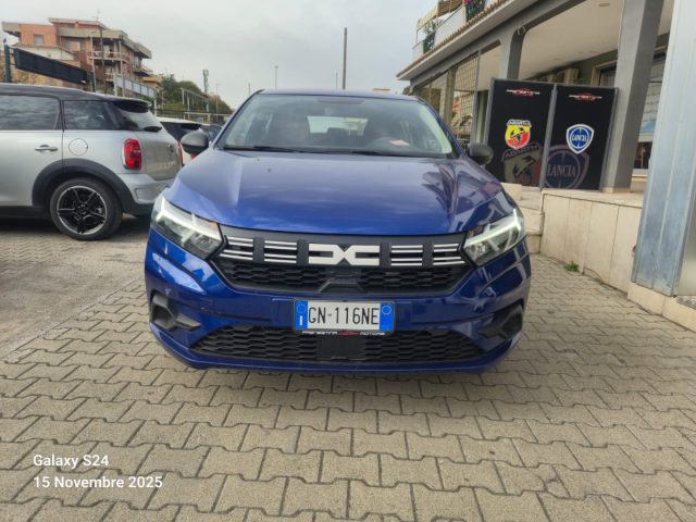 DACIA Sandero usata, con Airbag