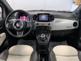 FIAT 500 usata, con Chiusura centralizzata