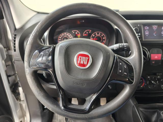 FIAT Qubo usata, con Servosterzo