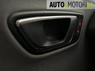 SEAT Leon usata, con Volante in pelle