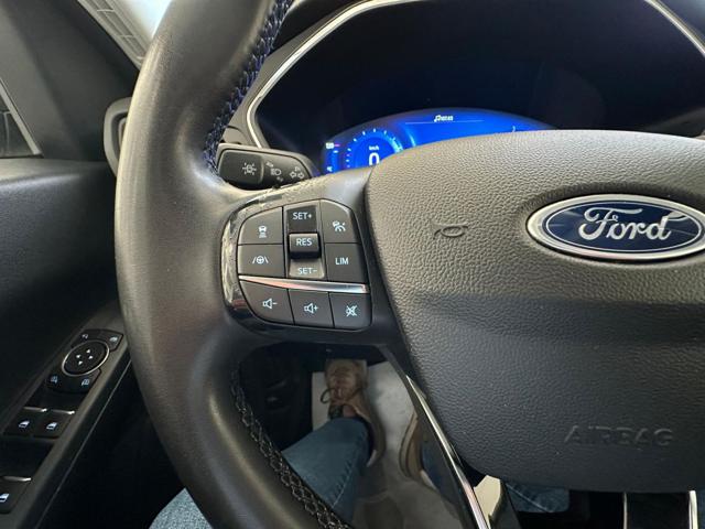FORD Kuga usata 23