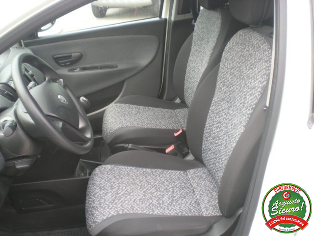 LANCIA Ypsilon usata, con Servosterzo