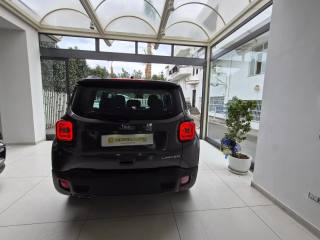 JEEP Renegade usata, con Controllo automatico clima