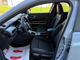 JEEP Avenger usata, con Controllo trazione