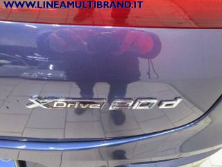 BMW X4 usata, con Autoradio